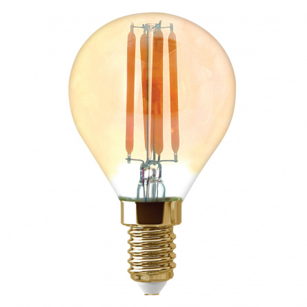 Лампочка светодиодная филаментная Globe TH-B2123 фото 1