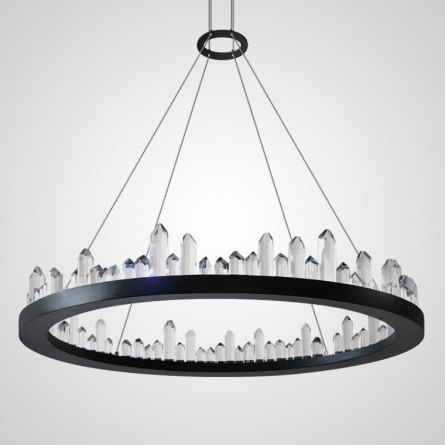 Подвесной светильник  QUARTZ фото 1