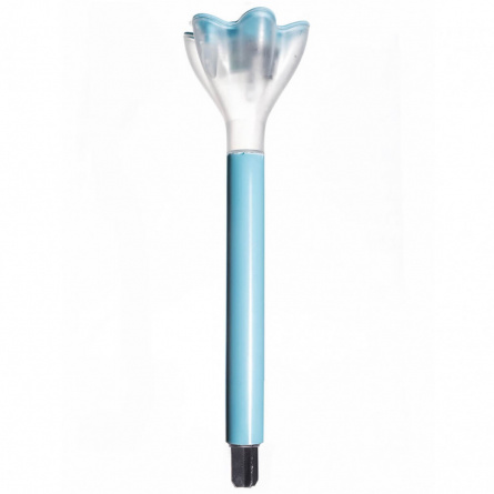 Грунтовый светильник  USL-C-418/PT305 Blue crocus фото 1