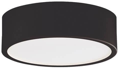 Точечный светильник M04-525 M04-525-95 black 4000K фото 1