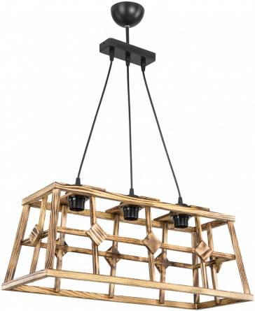 Подвесной светильник Phyliss TL1650H-03WD фото 1
